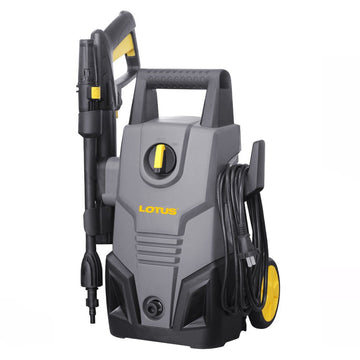 LOTUS PRESSURE WASHER 1.4KW LTPW1400X