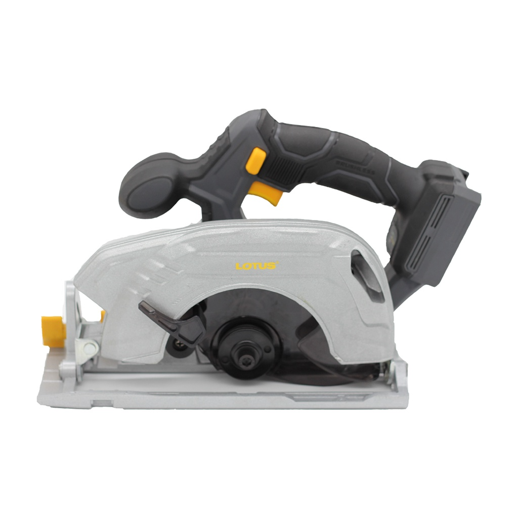 LOTUS CIRCULAR SAW 180MM X18/BL LTCS18V-180BL – Lotus Tools Philippines