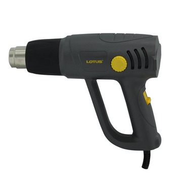 LOTUS HEAT GUN W/ACCS 2000W LTXH2000X