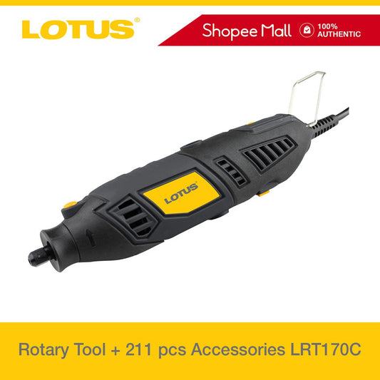 Power Tools, Outdoor Tools and Accessories | Lotus tools Philippines
