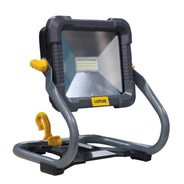 LOTUS WORKLIGHT 18V X-LINE LTLP18VLI