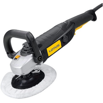 LOTUS CAR POLISHER 1.3KW 180MM LPW180