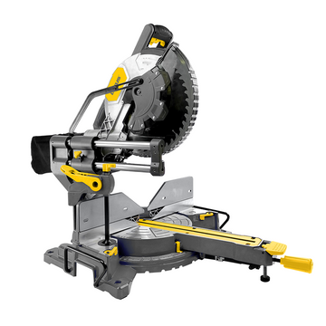 Lotus Miter Saw (DUAL BEVEL) 12