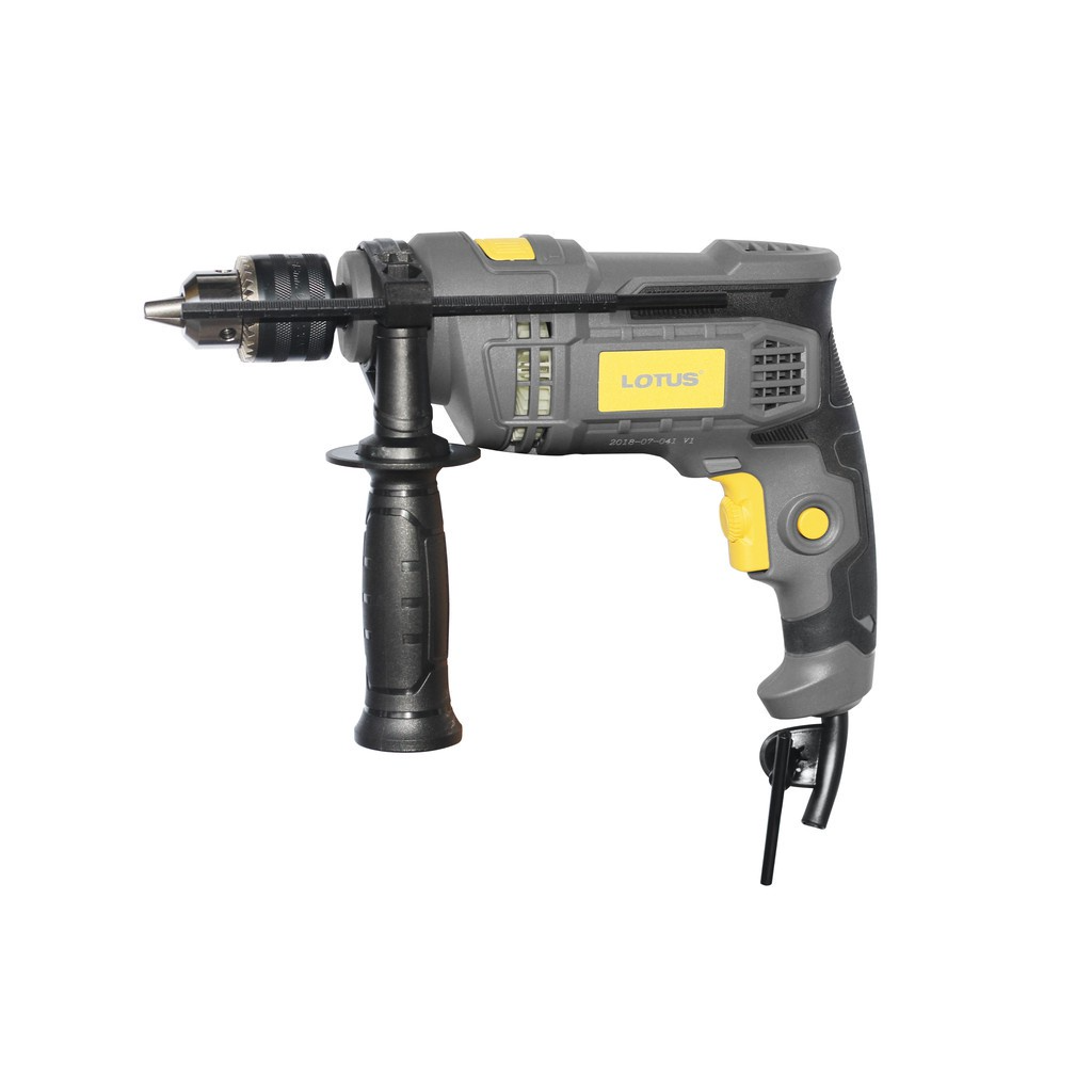 Lotus impact 2024 drill 650w