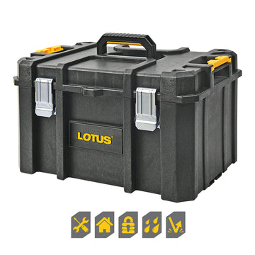 LOTUS X-CONNECT2 MID TOOL BOX LT2XC200