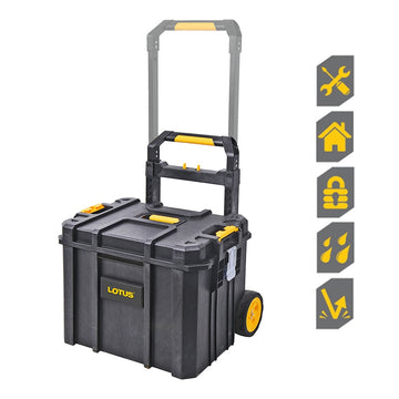 LOTUS X-CONNECT2 MOBILE TOOL BOX LT2XC300