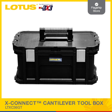 LOTUS X-CONNECT TOOLBOX LTXC36GT