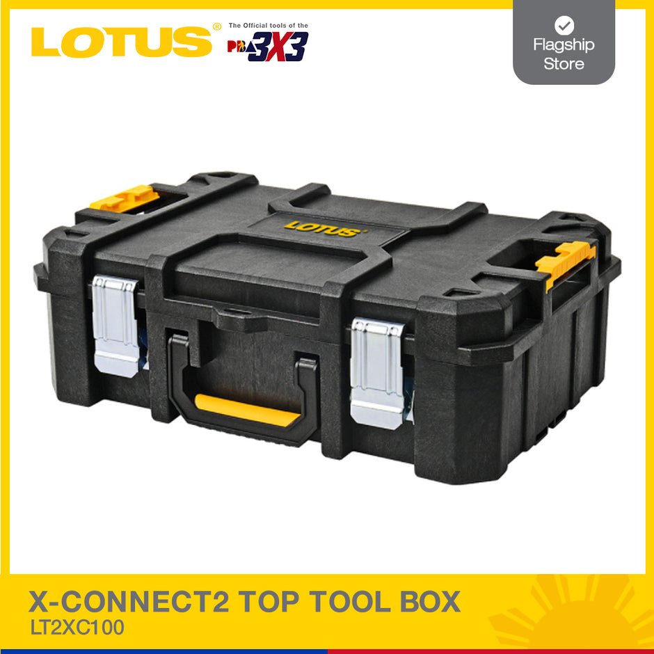 Lotus® Tool Storage