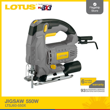 LOTUS JIGSAW 550W LTSJ60-550X