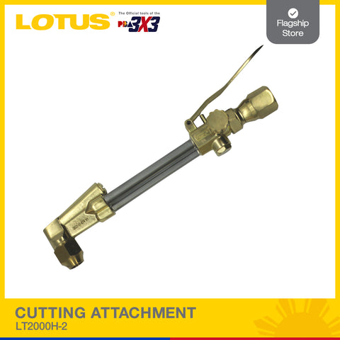 Lotus Cutting Attachments LT2000H-2 - Welding Tools