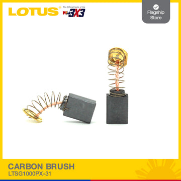 LOTUS CARBON BRUSH LTSG1000PX-31