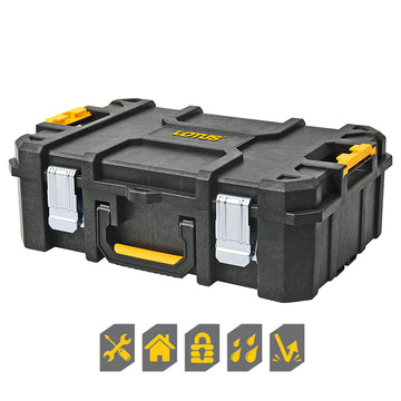 LOTUS X-CONNECT2 TOP TOOL BOX LT2XC100